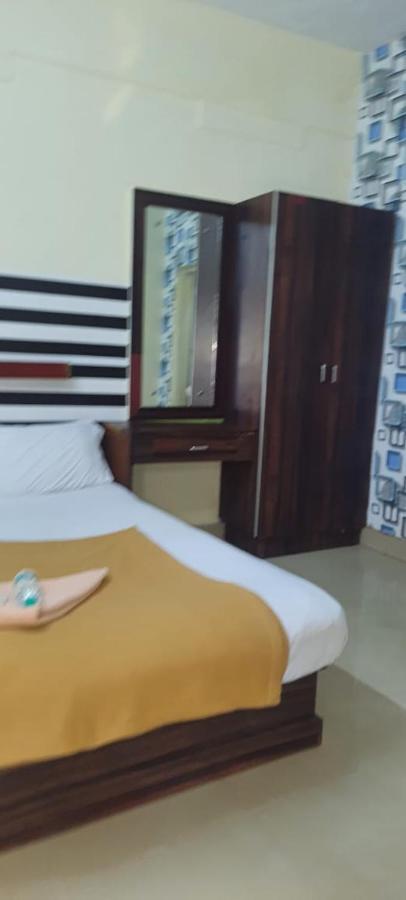 Hotel Orginal Residency Kollam Exterior foto