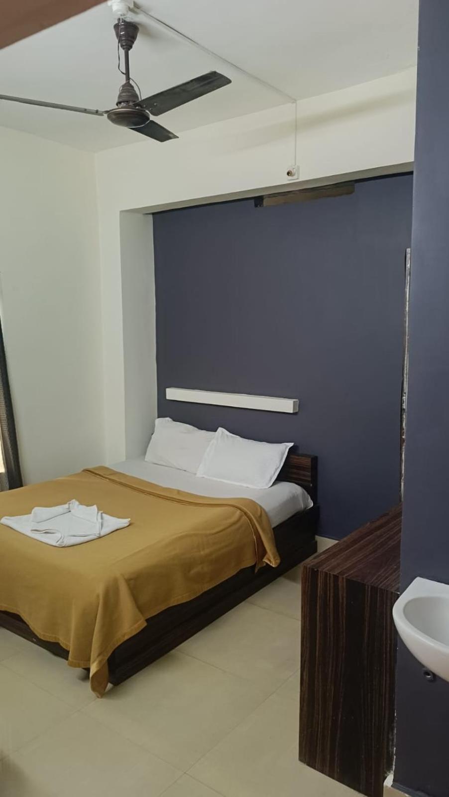 Hotel Orginal Residency Kollam Exterior foto
